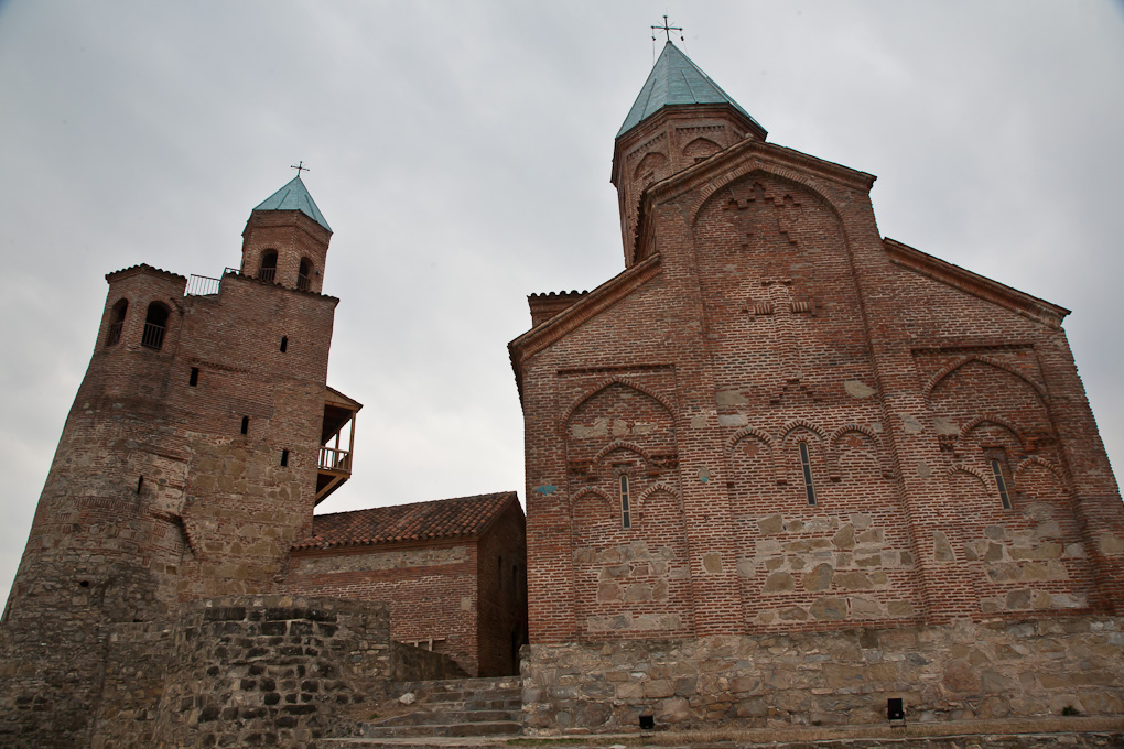 Gremi (Греми, გრემი)